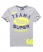 grey marl