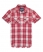 bermuda check red