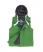 GREEN Superdry Summer Academy Gilet