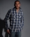BLACKWATCH Superdry Lumberjack Twill shirt