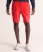 poppy red