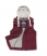 deep ruby/ice marl