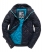 DARK NAVY Superdry Core Quilt Jacket