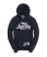 FRENCH NAVY Superdry Icarus Classic Hoodie