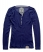 BLEU MARINE Superdry Tunisien Tin Can