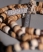 ASSORTED Superdry 4 Strand Wood bracelet