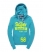 fluro blue
