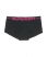 BLACK/BLACK/PINK Superdry Sports Boxer