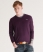 purple marl