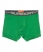 shamrock green