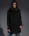 NOIR Superdry Caban Premier