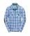 neville malibu blue