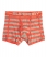 JAFFA-GREYMARL/JAFFA/GREY Superdry Stripey Sport Boxer
