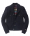 NAVY Superdry Battle Jacket
