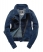MEDIUM DESTROY G Star Elgin Denim Jacket