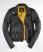 BLACK Superdry Mini Motor Jacket