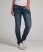BLEU PUR VINTAGE Superdry Jean slim Baby Blue