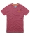 PLUM MARL / MARIGOLD Superdry Embroidered T-shirt
