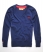 lodge blue