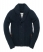 navy heather