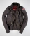 BRACKEN Superdry Trials Jacket