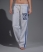 chiné givré/bleu cartouche Superdry Pantalon de survêtement motif appliqué Hockey