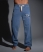 WEDGEWOOD Superdry Fives Joggers
