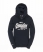 FRENCH NAVY Superdry Vintage entry hoodie