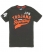 charcoal marl Superdry New Sportpitch T-Shirt