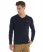 neat navy/electric pink