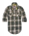 SHERWOOD GOLD Superdry Lumberjack Twill Shirt