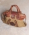 ARMY GREEN Superdry Ladies' Large Duffle Bag