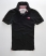 black/fluro pink