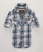 pacifique Superdry Chemise en sergé Lumberjack