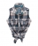 CAPE CODE BLUE Superdry Twill Trailer Tie Shirt