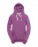 VIOLET MARL/MARINA BLUE Superdry Orange Label Hoodie