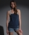 FRENCH NAVY Superdry Thrift Icing top