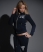 FRENCH NAVY Superdry Zip-Hood Twinset