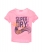 fluro pink dark