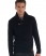 NAVY Superdry Conner Henley