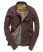 BLACK BLOOD Superdry Despatch Rider Jacket