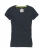 MIDNIGHT MARL Superdry Boyfriend Pocket T-shirt