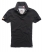 BISON BLACK/ABYSS NAVY Superdry Classic Pique Polo