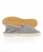 light grey marl