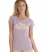 PALEST PURPLE Superdry Icarus T-shirt