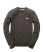 charcoal marl/ecru