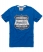 ROYAL BLUE Superdry Standard Union T-shirt