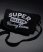 BLACK Superdry Bullet Side bag