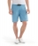 DIVISION BLUE Superdry Competition Boardshorts