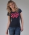 BLEU MARINE Superdry T-shirt Super Sonics